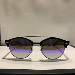 Ray Ban ClubRounds